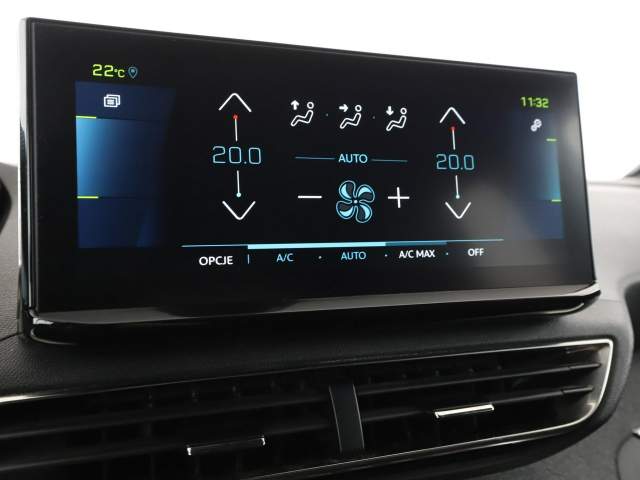 Peugeot 3008 II facelifting 2023 — zdjęcie 29
