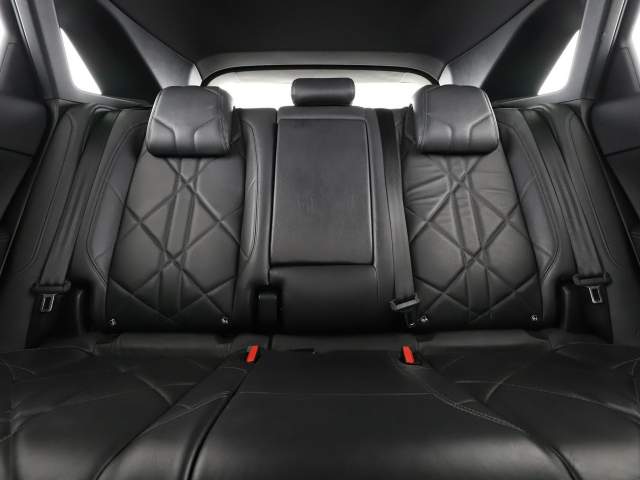 DS 7 Crossback I 2018 — zdjęcie 18