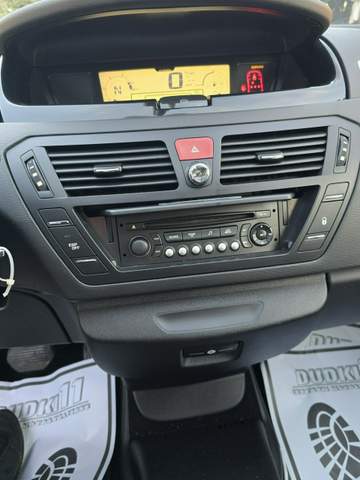 Citroen C4 Picasso I 2011 — zdjęcie 28