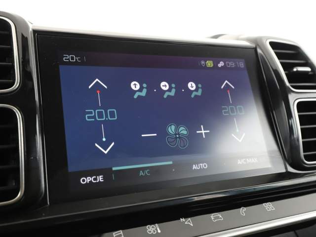 Citroen C5 Aircross I 2020 — zdjęcie 27