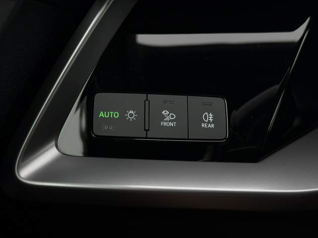 Audi A3 IV (8Y) 2023 — zdjęcie 29