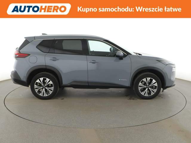 Nissan X-Trail IV 2023 — zdjęcie 9