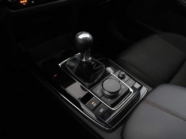 Mazda CX-30 I 2022 — zdjęcie 31