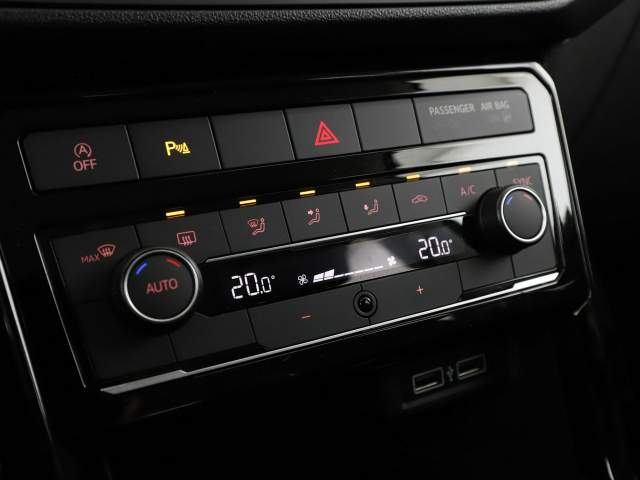 Volkswagen T-Cross I 2020 — zdjęcie 29