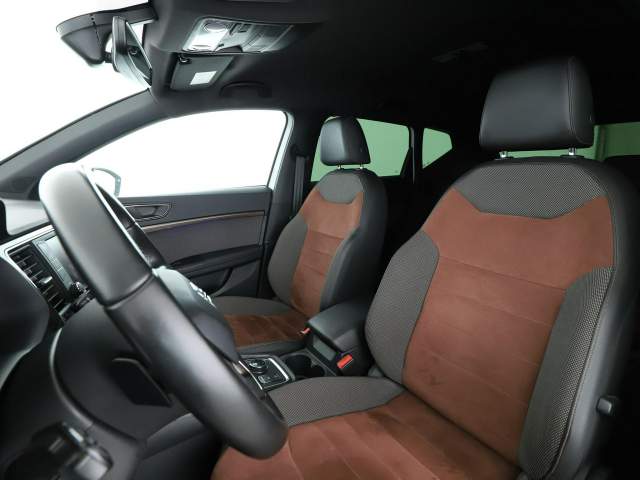 SEAT Ateca I 2017 — zdjęcie 13