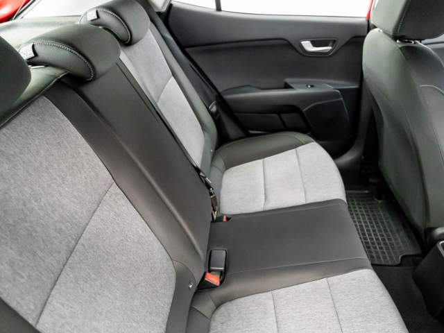 Kia Stonic I facelifting 2 2025 — zdjęcie 22