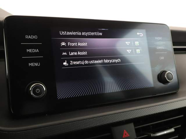 Skoda Kamiq I 2021 — zdjęcie 26