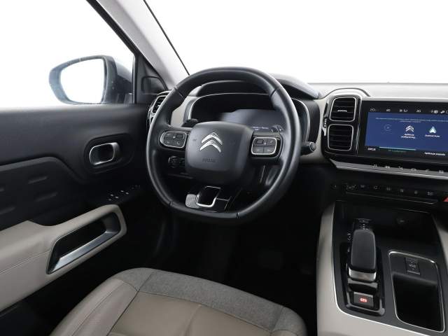Citroen C5 Aircross I 2020 — zdjęcie 17