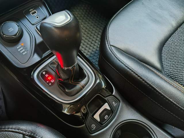 Jeep Compass II 2019 — zdjęcie 32