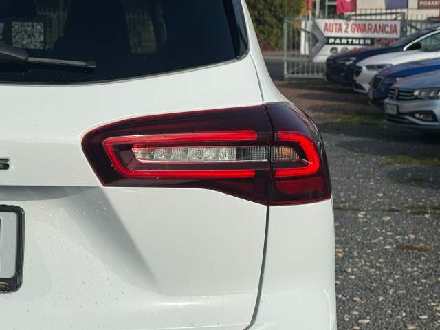 Ford Focus IV facelifting 2024 — zdjęcie 8
