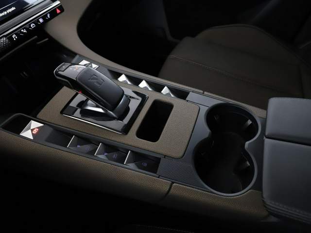 DS 7 Crossback I 2021 — zdjęcie 28