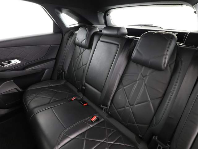 DS 7 Crossback I 2018 — zdjęcie 17