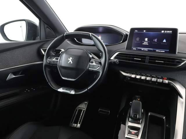 Peugeot 3008 II 2019 — zdjęcie 16