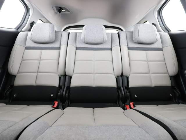Citroen C5 Aircross I 2020 — zdjęcie 19