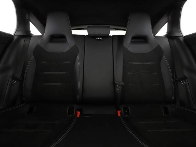 Mercedes-Benz CLA II (C118, X118) 2021 — zdjęcie 18
