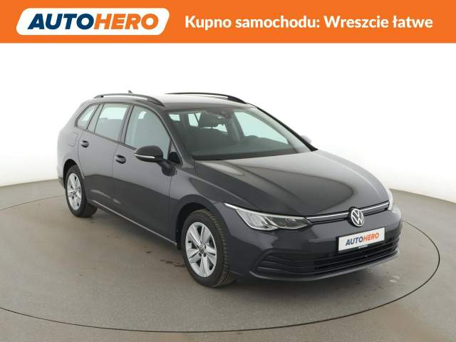 Volkswagen Golf VIII 2022 — zdjęcie 8