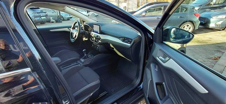 Ford Focus IV 2021 — zdjęcie 26
