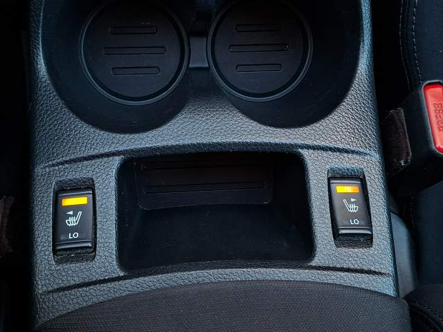 Nissan Qashqai II 2014 — zdjęcie 26