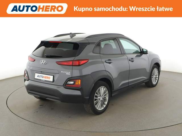 Hyundai Kona I facelifting 2020 — zdjęcie 7