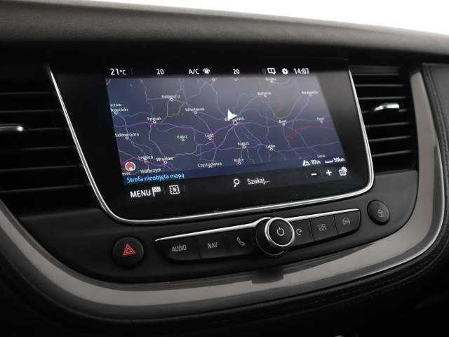 Opel Grandland I 2021 — zdjęcie 26