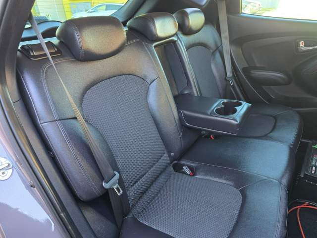 Hyundai ix35 I 2013 — zdjęcie 24