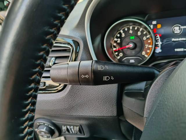 Jeep Compass II 2019 — zdjęcie 21