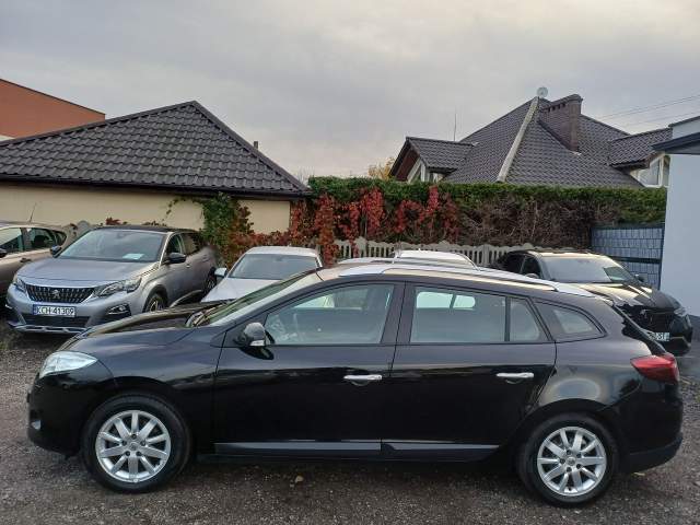 Renault Megane III 2011 — zdjęcie 4