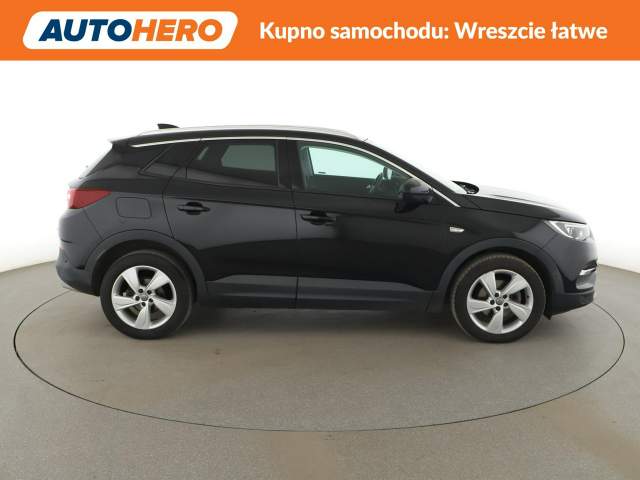 Opel Grandland I 2018 — zdjęcie 9