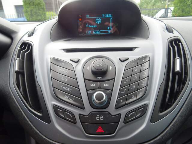 Ford B-MAX 2014 — zdjęcie 13