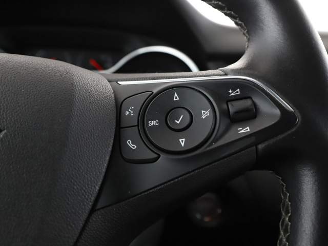 Opel Grandland I 2019 — zdjęcie 29