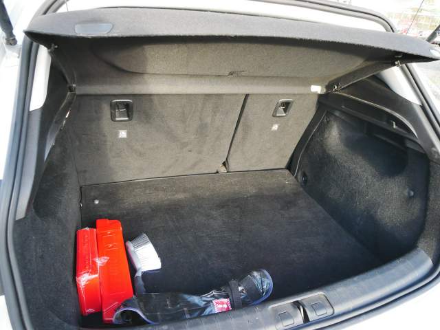 Fiat Tipo 356 2017 — zdjęcie 14