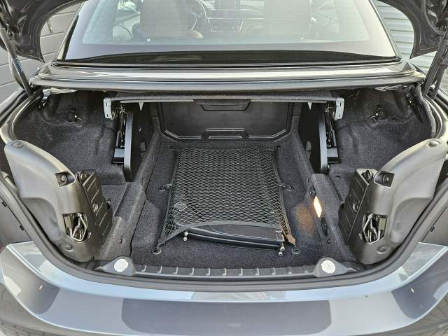 BMW 4 serii F32/F33/F36 2014 — zdjęcie 23