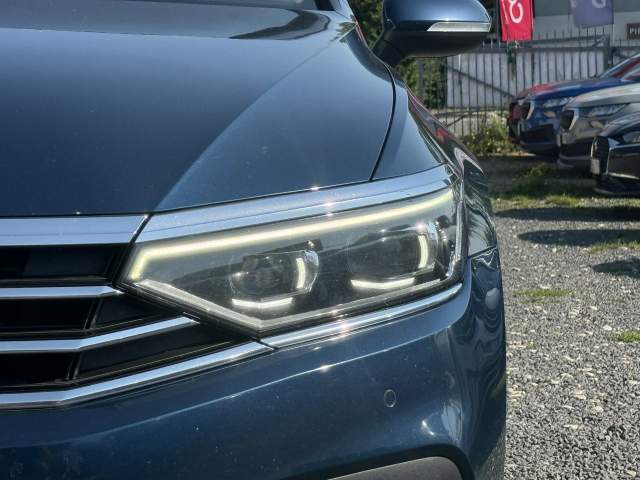 Volkswagen Passat B8 facelifting 2022 — zdjęcie 5