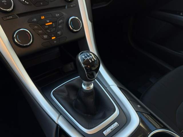 Ford Mondeo V 2015 — zdjęcie 24