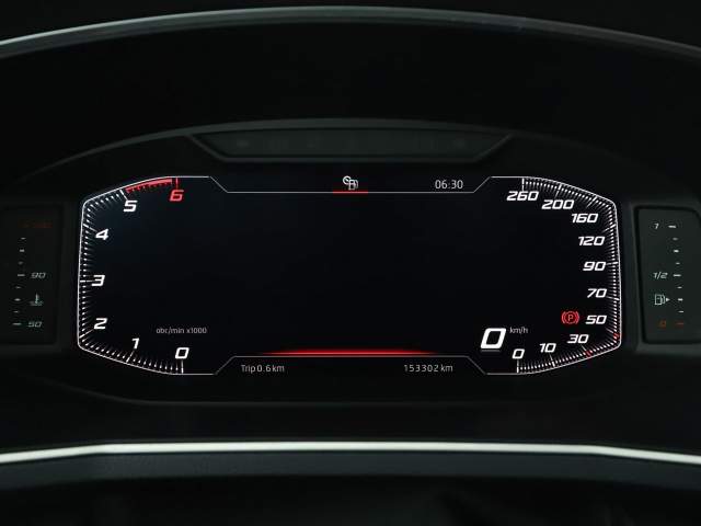 SEAT Tarraco I 2018 — zdjęcie 22