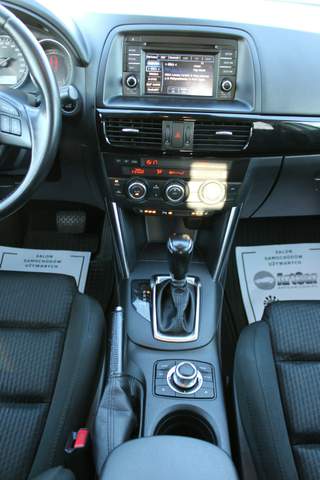 Mazda CX-5 I 2014 — zdjęcie 16