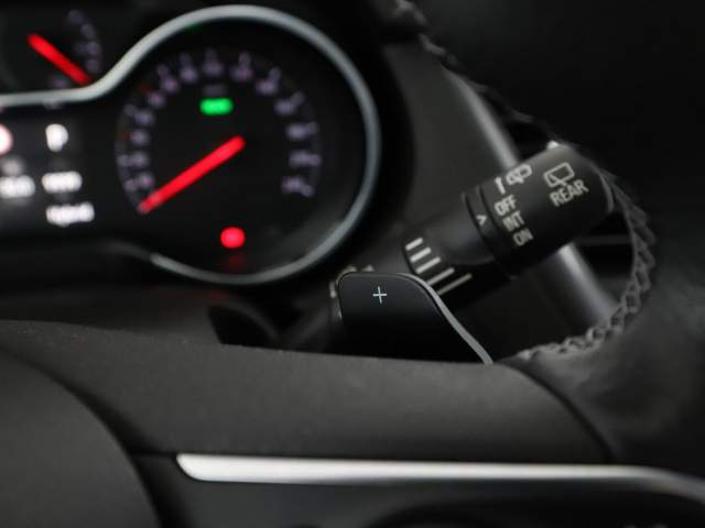 Opel Grandland I 2021 — zdjęcie 33