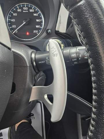Mitsubishi Outlander III facelifting 2014 — zdjęcie 36
