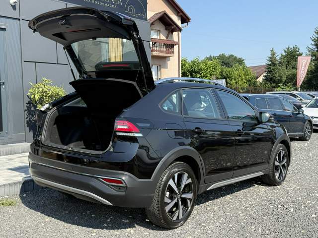 Volkswagen Taigo 2023 — zdjęcie 30