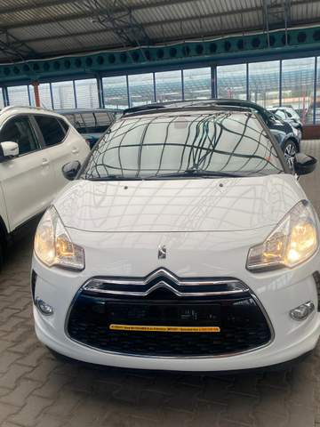 Citroen DS3 I 2013 — zdjęcie 4