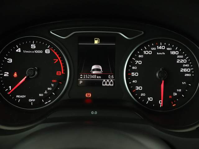 Audi A3 III (8V) facelifting 2018 — zdjęcie 22