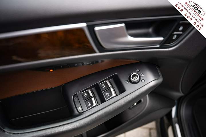 Audi Q5 I (8R) facelifting 2015 — zdjęcie 15