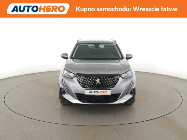 Peugeot 2008 II 2021 — zdjęcie 11