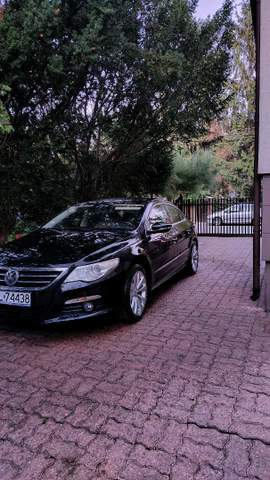 Volkswagen Passat B6 2009 — zdjęcie 2