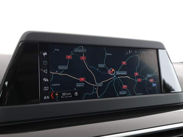 BMW 5 serii VII (G30/G31) 2019 — zdjęcie 26