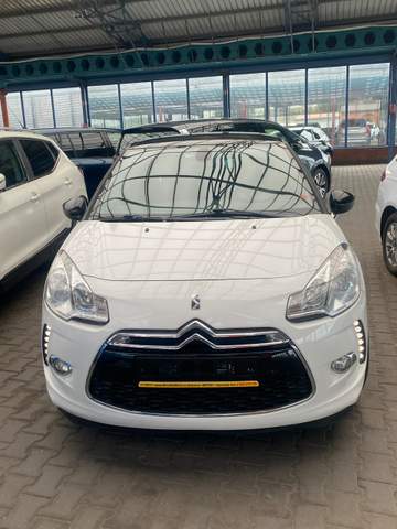 Citroen DS3 I 2013 — zdjęcie 5