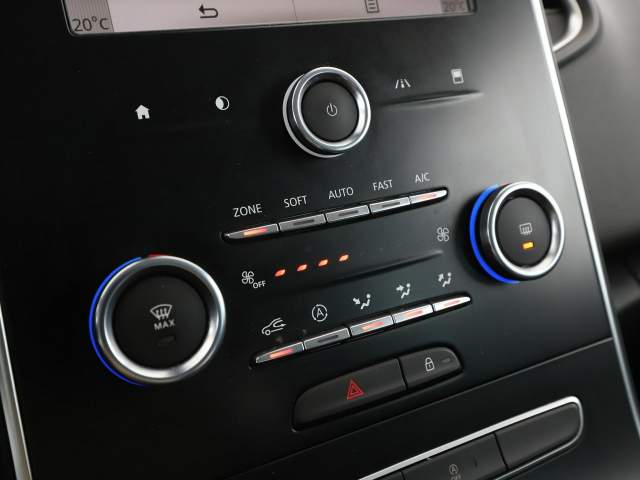 Renault Scenic IV 2019 — zdjęcie 28