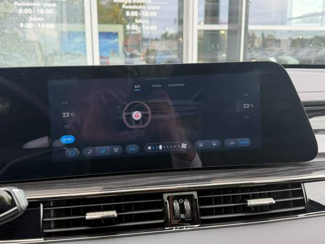 Omoda C5 I 2025 — zdjęcie 19