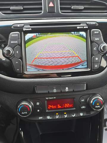 Kia Ceed II 2013 — zdjęcie 27