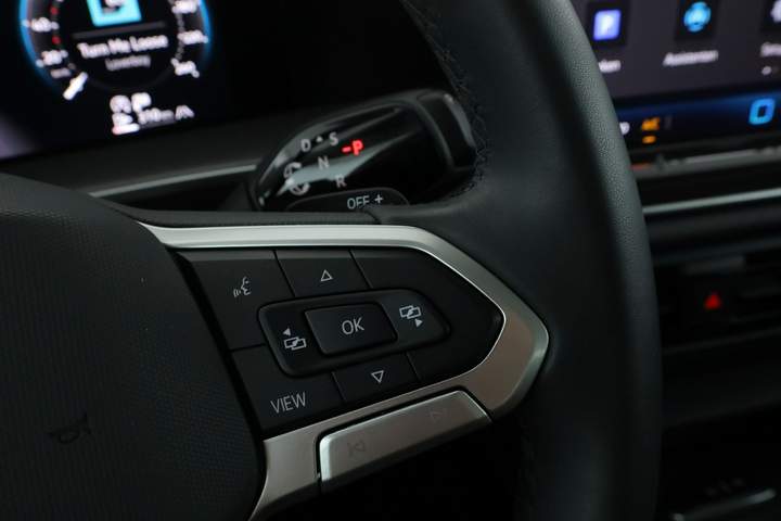 Volkswagen Tayron II (EU Market) 2025 — zdjęcie 24